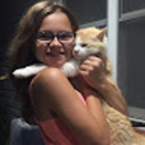 Meet your Posher, Teagan